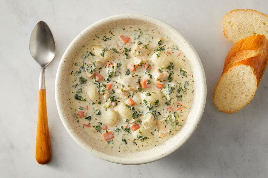 Easy Cod and Spinach Recipes 2023 AtOnce